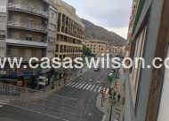 Bestaande bouw - Appartement - Orihuela - Orihuela Ciudad