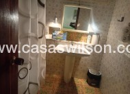 Bestaande bouw - Appartement - Orihuela - Orihuela Ciudad