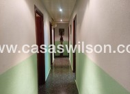 Bestaande bouw - Appartement - Orihuela - Orihuela Ciudad