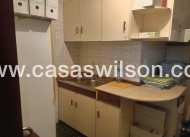 Bestaande bouw - Appartement - Orihuela - Orihuela Ciudad