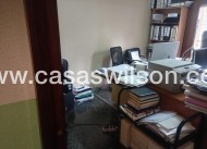 Bestaande bouw - Appartement - Orihuela - Orihuela Ciudad