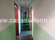 Bestaande bouw - Appartement - Orihuela - Orihuela Ciudad
