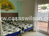 Bestaande bouw - Appartement - Orihuela - Playa Flamenca
