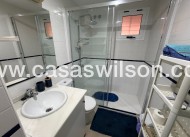 Bestaande bouw - Appartement - Orihuela - Playa Flamenca