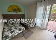 Bestaande bouw - Appartement - Orihuela - Playa Flamenca