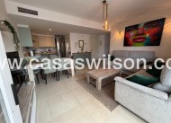Bestaande bouw - Appartement - Orihuela - Playa Flamenca