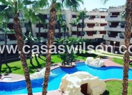 Bestaande bouw - Appartement - Orihuela - Playa Flamenca