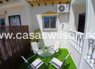 Bestaande bouw - Appartement - Orihuela - Urbanización Perla Del Mar