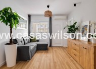 Bestaande bouw - Appartement - Orihuela - Urbanización Perla Del Mar