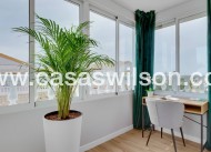 Bestaande bouw - Appartement - Orihuela - Urbanización Perla Del Mar