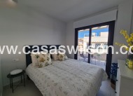 Bestaande bouw - Appartement - Orihuela - Villamartin