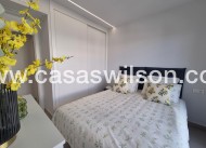 Bestaande bouw - Appartement - Orihuela - Villamartin