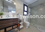 Bestaande bouw - Appartement - Orihuela - Villamartin
