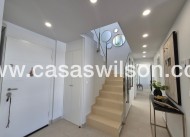 Bestaande bouw - Appartement - Orihuela - Villamartin