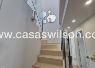Bestaande bouw - Appartement - Orihuela - Villamartin
