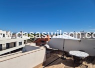 Bestaande bouw - Appartement - Orihuela - Villamartin