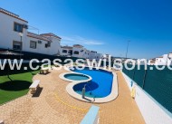 Bestaande bouw - Appartement - Orihuela - Vistabella Golf