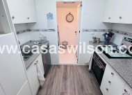 Bestaande bouw - Appartement - Orihuela - Vistabella Golf