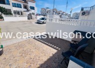 Bestaande bouw - Appartement - Orihuela - Vistabella Golf