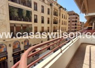 Bestaande bouw - Appartement - Orihuela - Zona Centro