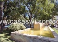 Bestaande bouw - Appartement - Orihuela - Zona Centro
