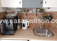 Bestaande bouw - Appartement - Orihuela - 