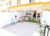 Bestaande bouw - Appartement - Pilar de la Horadada - Costa Blanca
