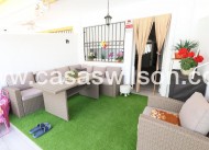 Bestaande bouw - Appartement - Pilar de la Horadada - Costa Blanca