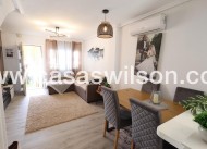 Bestaande bouw - Appartement - Pilar de la Horadada - Costa Blanca