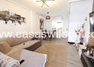 Bestaande bouw - Appartement - Pilar de la Horadada - Costa Blanca