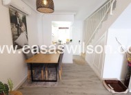 Bestaande bouw - Appartement - Pilar de la Horadada - Costa Blanca