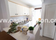 Bestaande bouw - Appartement - Pilar de la Horadada - Costa Blanca