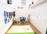 Bestaande bouw - Appartement - Pilar de la Horadada - Costa Blanca
