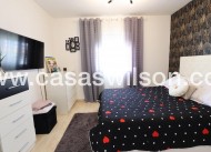 Bestaande bouw - Appartement - Pilar de la Horadada - Costa Blanca