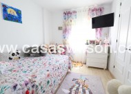 Bestaande bouw - Appartement - Pilar de la Horadada - Costa Blanca
