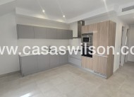 Bestaande bouw - Appartement - Pilar de la Horadada - Costa Blanca