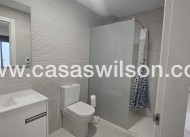 Bestaande bouw - Appartement - Pilar de la Horadada - Costa Blanca