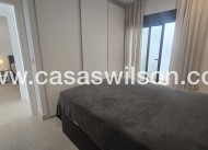 Bestaande bouw - Appartement - Pilar de la Horadada - Costa Blanca