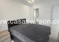 Bestaande bouw - Appartement - Pilar de la Horadada - Costa Blanca
