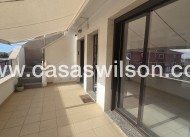 Bestaande bouw - Appartement - Pilar de la Horadada - Costa Blanca