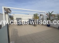 Bestaande bouw - Appartement - Pilar de la Horadada - Costa Blanca