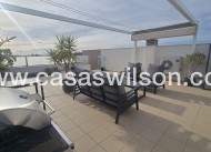 Bestaande bouw - Appartement - Pilar de la Horadada - Costa Blanca