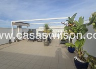 Bestaande bouw - Appartement - Pilar de la Horadada - Costa Blanca