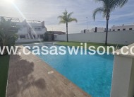 Bestaande bouw - Appartement - Pilar de la Horadada - Costa Blanca