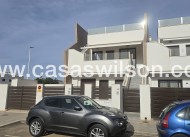 Bestaande bouw - Appartement - Pilar de la Horadada - Costa Blanca