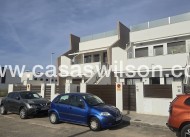 Bestaande bouw - Appartement - Pilar de la Horadada - Costa Blanca