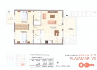 Bestaande bouw - Appartement - Pilar de la Horadada - Costa Blanca