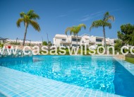 Bestaande bouw - Appartement - Pilar de la Horadada - Costa Blanca