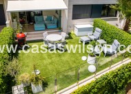 Bestaande bouw - Appartement - Pilar de la Horadada - Costa Blanca