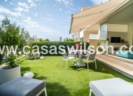 Bestaande bouw - Appartement - Pilar de la Horadada - Costa Blanca